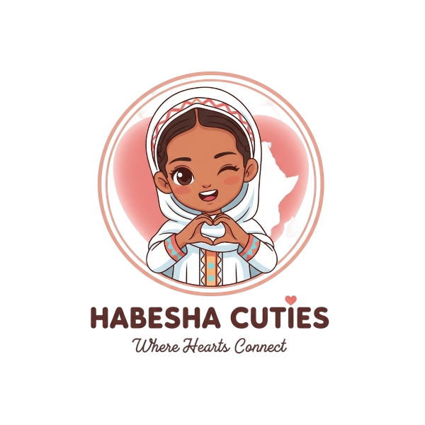 Habesha Dating logo